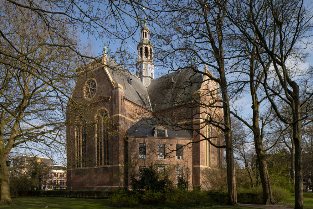 Nieuwe Kerk